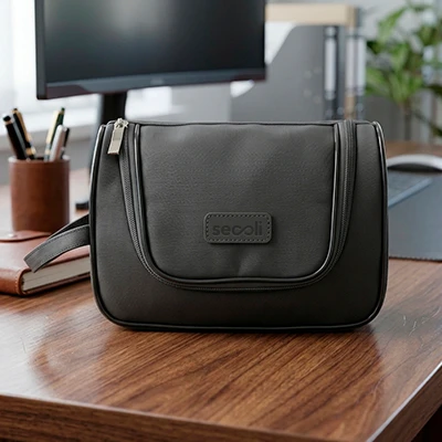 Kit Luxury Secoli - Necessaire de Luxo para Executivos
